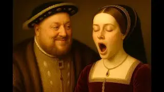 The Horrifying Sexual Practice of Henry VIII (The Truth They Hid)