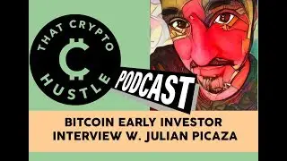 Bitcoin Early Investor on the future of blockchain & how to get started