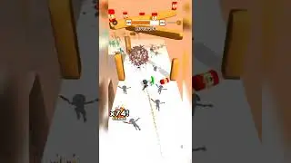 Crowd Master 3d all weapons gameplay  \  Crowd Master 3d all weapons gameplay / all weapons unlocked