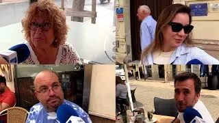 La Encuesta | ¿Cuál es su barrio favorito?