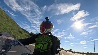 KawasakiBlog.com: Riding Kawasaki Ninja in Southern California