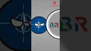 Nato vs Brics showdown