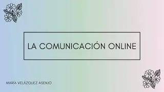 Webinar Comunicaci&oacute;n Online