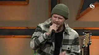 Það er komin Helgi - Geta pabbar ekki grátið