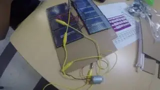 Solar Cars