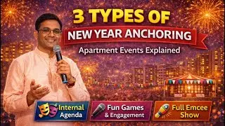 3 Types of Anchoring for Apartment New Year Events | Choose the Right Format for Your Community