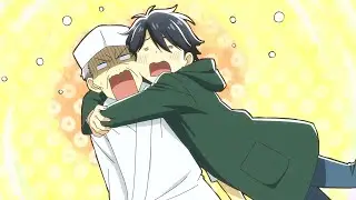 Deaimon「AMV」Tell Myself I'm Alright