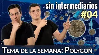 &iquest;Qu&eacute; es Polygon?