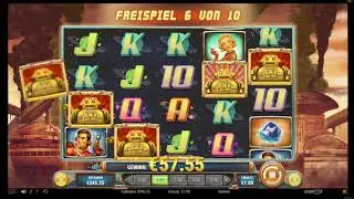 Nice Win Planet Fortune Online Slot 99X