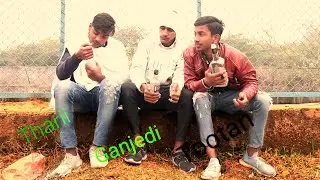 Thariii yaaar