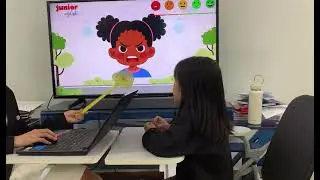 Tuong Vy-Kindy 1- Final test U123