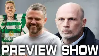 THE BIGGEST GAME OF THE SEASON! SPFL PREVIEW SHOW