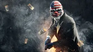 Payday 2 funny moments