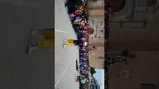 Año nuevo 2020 andahuaylas