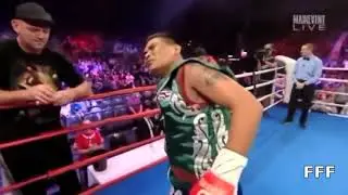 Taunting Fails Compilation Knockouts!