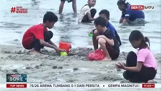 Rayakan Tahun Baru 2026, Ancol dan PIK 2 Hadirkan Konsep Berbeda #beritasatu