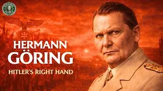 Hermann G&ouml;ring: From Hero to Criminal | Nazi Documentary