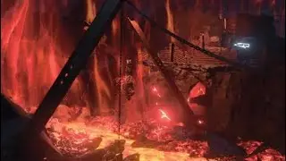 BO4 - Easter Egg Blood Of The Dead in 9 minutes!