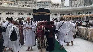 Makkah Today Live 🔴 | 31 Dec 2025 | Makkah Beautiful View 🕋