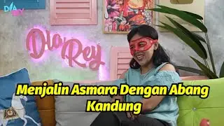 Kisah Abang Dan Adik Menjalin Cinta Terlarang