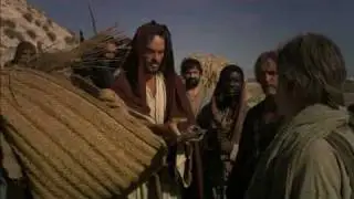 EL DISCIPULO (Trailer ) Una pel&iacute;cula de  E. Barrachina