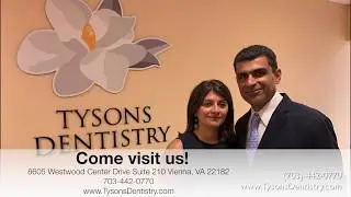 TYSONS DENTISTRY 2019 new