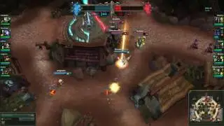Definitely not Dominion Highlights