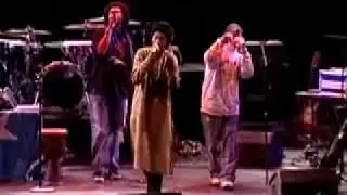 K'naan  The African Way