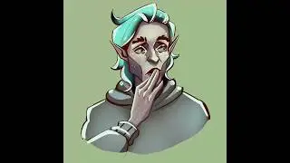 Speedpaint | drawing Orc 3 #speedpaint #art #digitalart #drawing