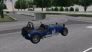 rFactor Caterham R500    2025 12 26
