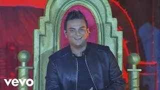 Silvestre Dangond - Intro - El Mismo de Siempre (Vivo)
