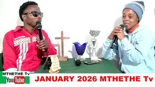 uMfana uMithise Ngikhona angaz ngenzenjan highlights  PODCAST MTHETHE TV 