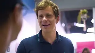 Estrutura Inaugura&ccedil;&atilde;o Aqualita Premium