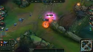 unalman - Annie vs Ahri