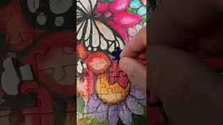 Why we absolutely LOVE Magnolia Puzzles!