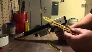 Speed Eagle
