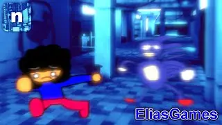 menu: Ellie Mix - nico's nextbots UST