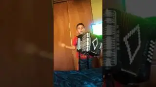 Jayden Diaz campanero #2