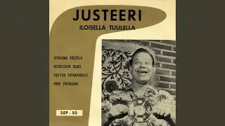 Tuu-tuu-tupakkaralli
