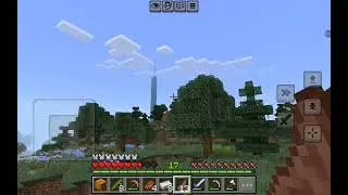 Jugando minecraft con super better on bedrock parte 5