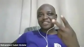The Beginnings of the Dagbani Wikimedians Community. By Mohammed Sadat Abdulai (Masssly)