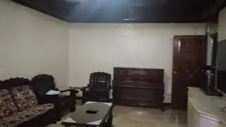 Repaint Walls and Ceilings