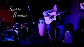 Stable Studios Open Jam EVERY Thursday