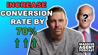 Why Talking LESS in Real Estate will INCREASE Your Conversion Rate