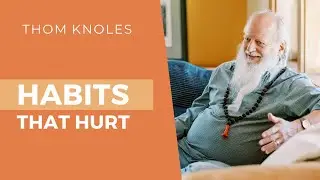 Habits That Hurt Your Mental Health