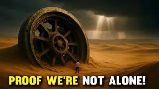 7 Real-Life Mysterious Discoveries That Science Still Can&rsquo;t Solve