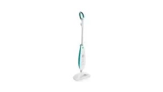 Sienna Luna Plus Micro Pulse SteamCleaning System