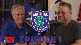 Mathias et le Serpent - EP01 - Demidov fait craquer le Snake