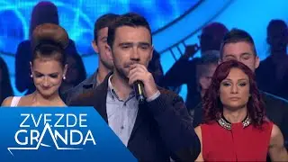 Sead Hodzic - Cuvaj srce moje - ZG Specijal 08 - (Tv Prva 15.11.2015.)