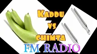 FM Radio Gaming VS FM USHNA|funny jokes| fm radio 😂😂
